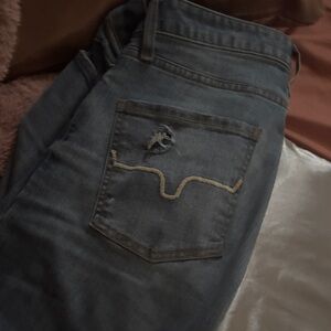 Kimes Ranch Classic Blue Jeans